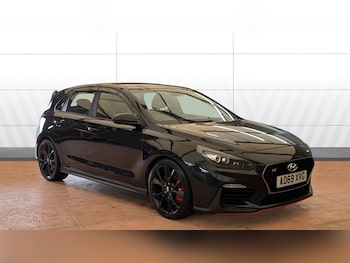 Used Hyundai i30 2020 for sale - 78882484: Photo