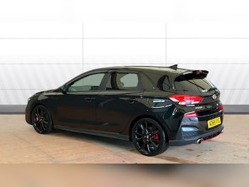 Used Hyundai i30 2020 for sale - 78882484: Photo