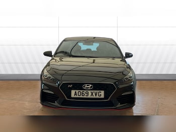 Used Hyundai i30 2020 for sale - 78882484: Photo