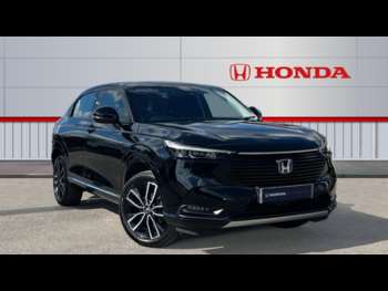 2024 (24) - 1.5 eHEV Advance 5dr CVT Hybrid Hatchback