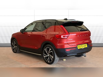 Used Volvo XC40 2020 for sale - 78788308: Photo