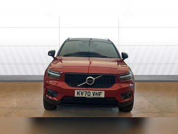Used Volvo XC40 2020 for sale - 78788308: Photo