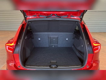 Used Volvo XC40 2020 for sale - 78788308: Photo