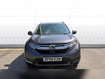 Used Honda CR-V 2018 for sale - 79176574: Photo