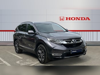 Used Honda CR-V 2022 for sale - 78767750: Photo