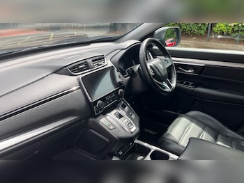 Used Honda CR-V 2022 for sale - 78767750: Photo