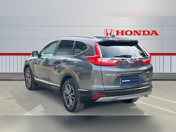 Used Honda CR-V 2022 for sale - 78767750: Photo