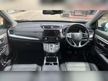 Used Honda CR-V 2022 for sale - 78767750: Photo