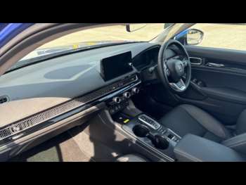 Used Honda Civic 2024 for sale - 74903048: Photo