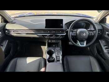Used Honda Civic 2024 for sale - 74903048: Photo