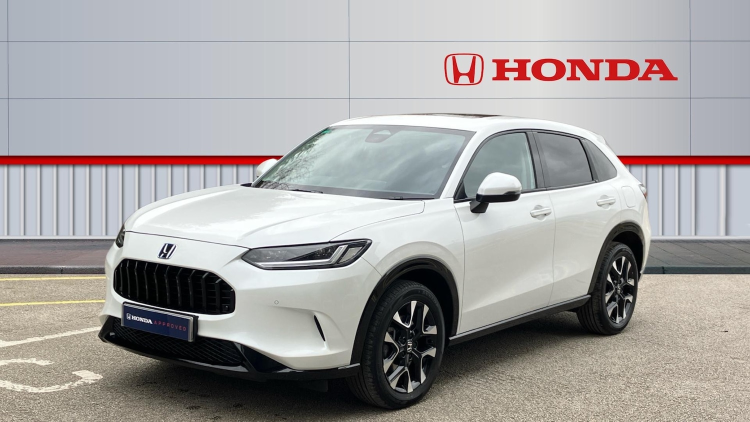 Used Honda ZR-V 2025 for sale - 77616096: Photo 10