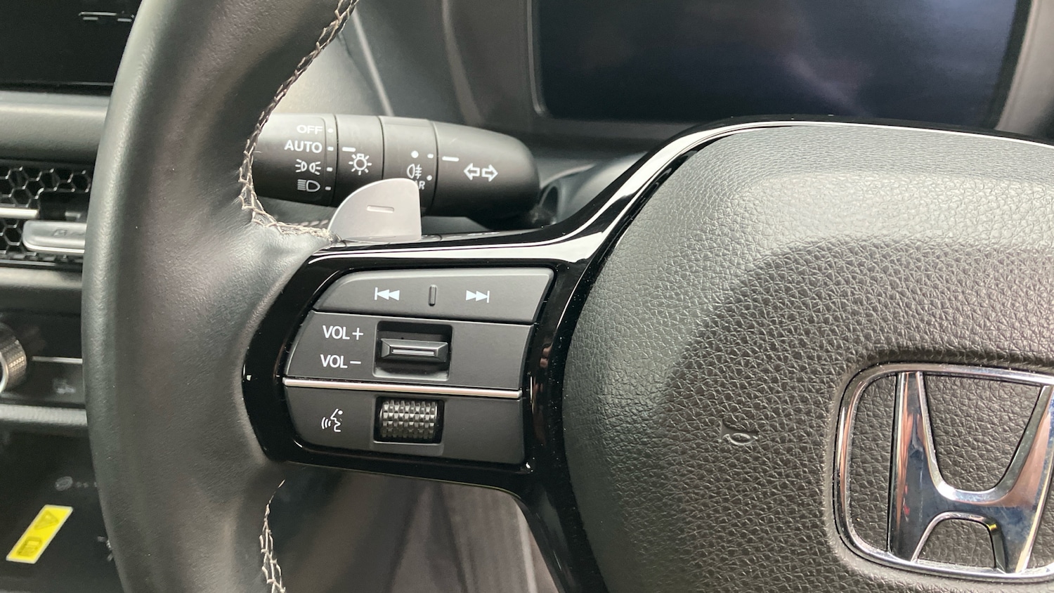 Used Honda ZR-V 2025 for sale - 77616096: Photo 14