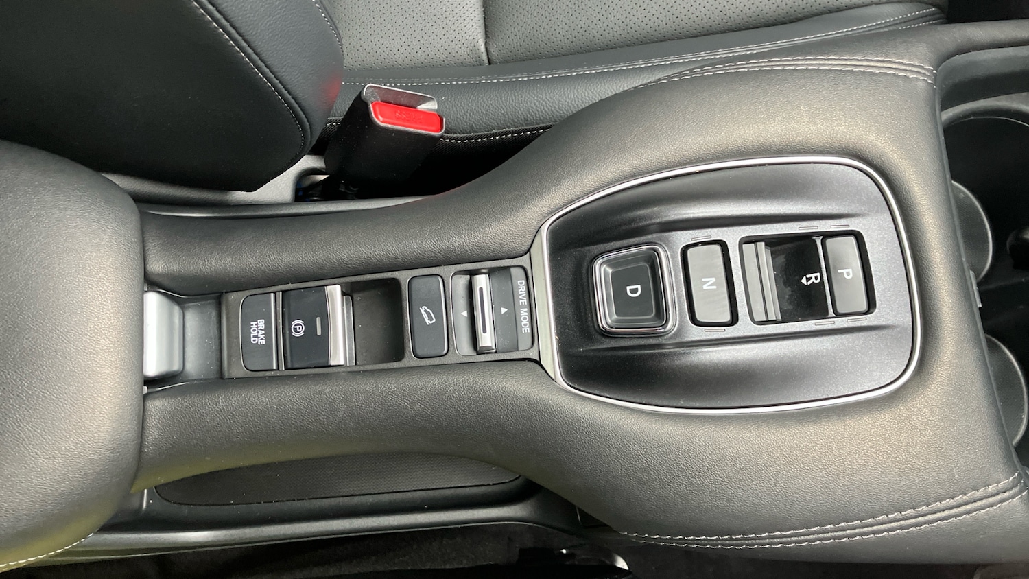 Used Honda ZR-V 2025 for sale - 77616096: Photo 17