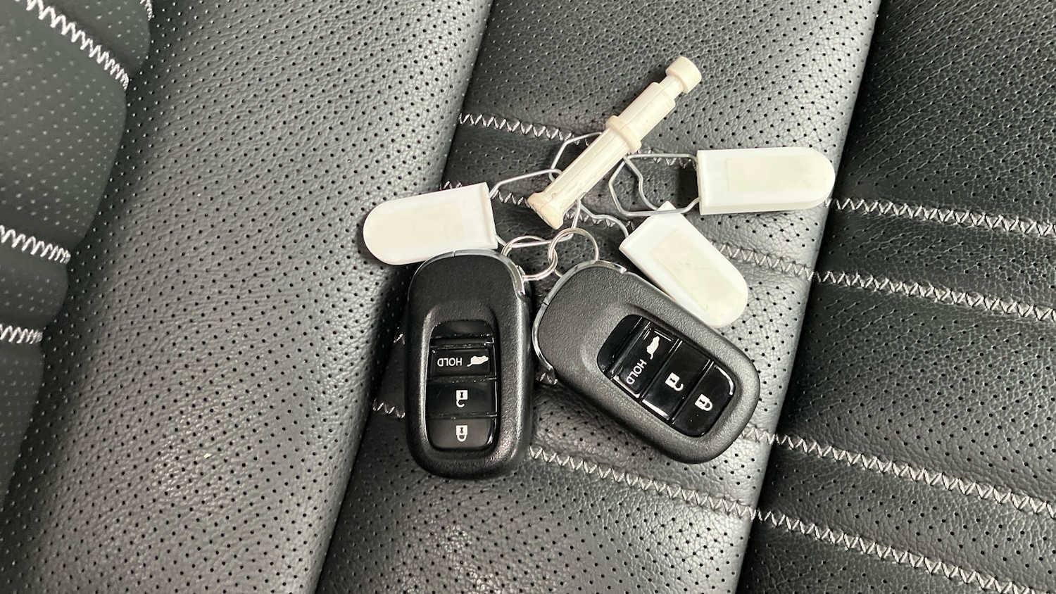 Used Honda ZR-V 2025 for sale - 77616096: Photo 18