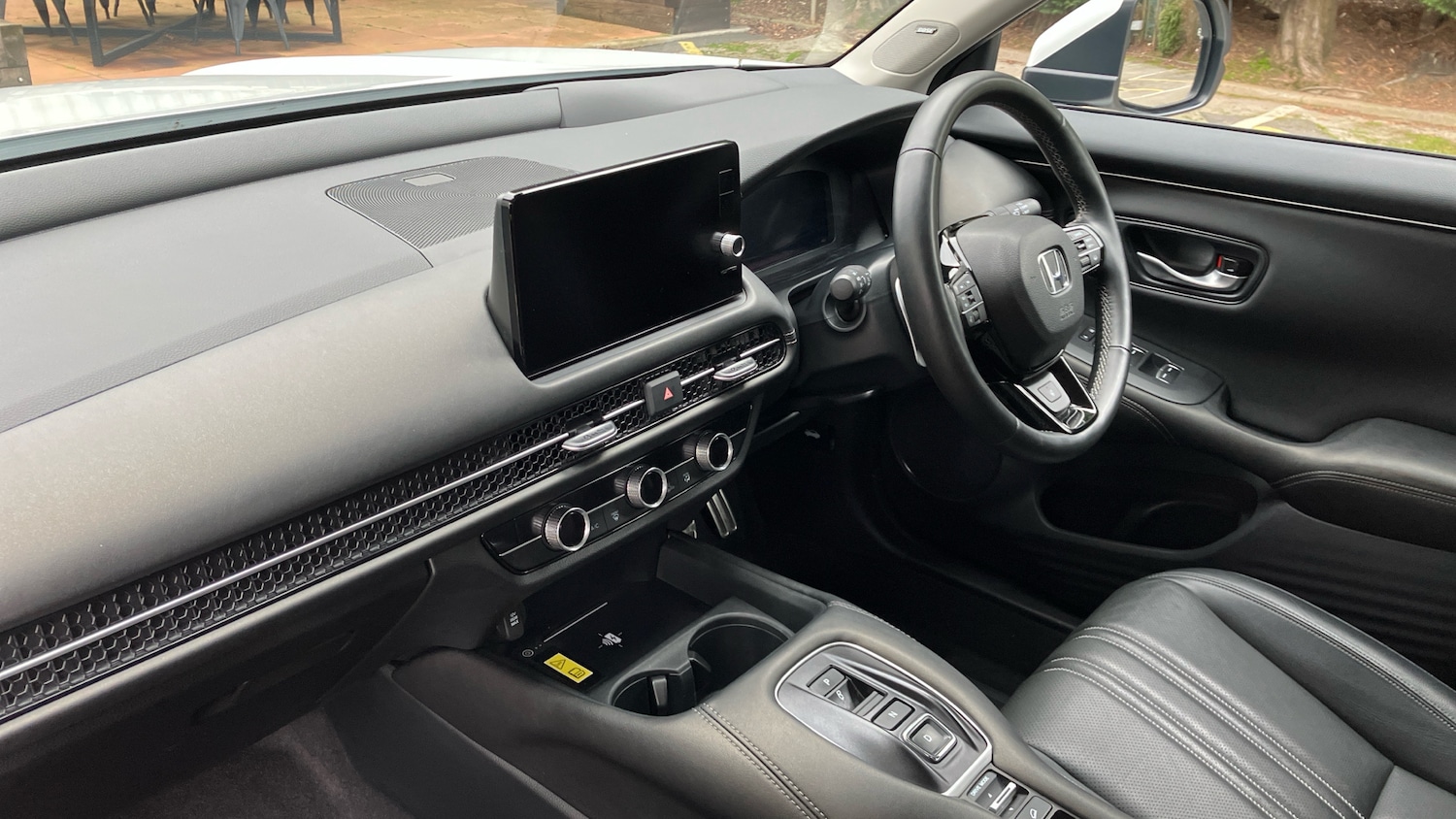 Used Honda ZR-V 2025 for sale - 77616096: Photo 2