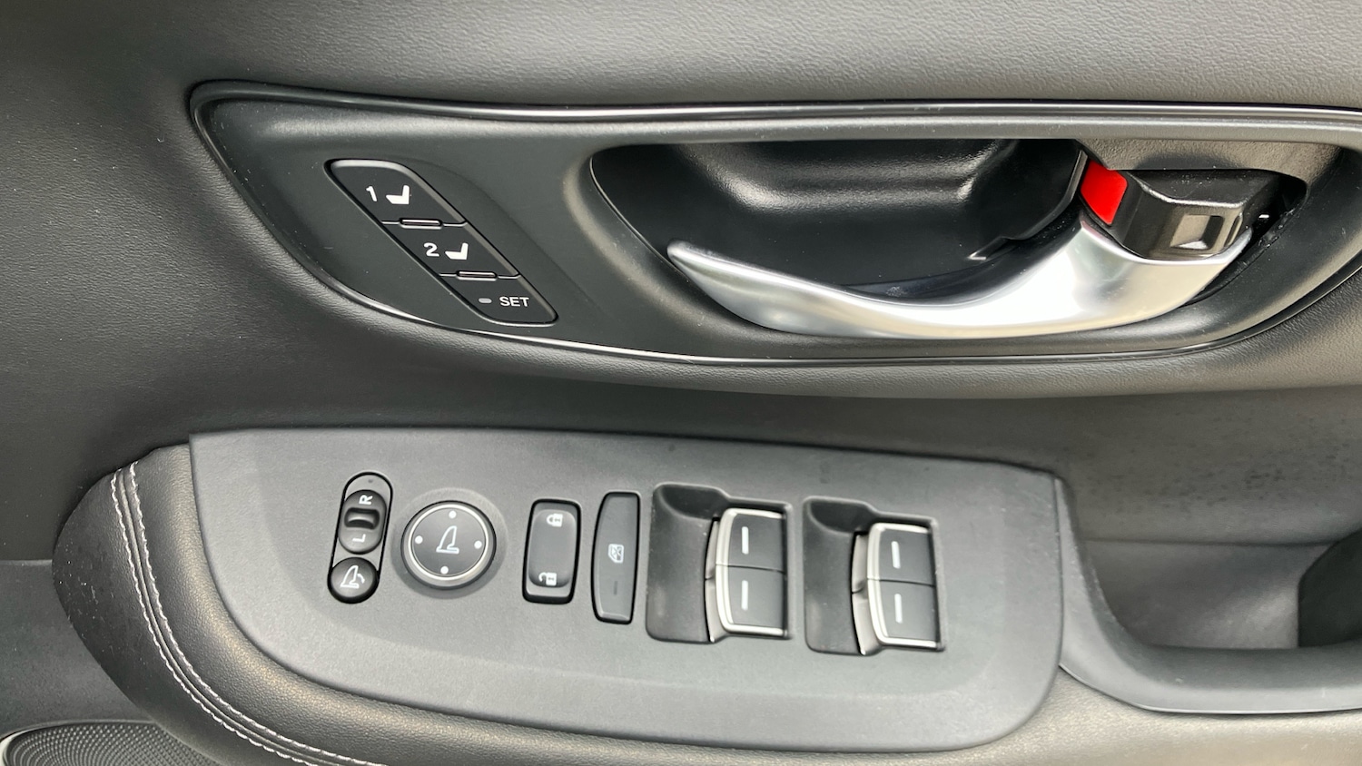 Used Honda ZR-V 2025 for sale - 77616096: Photo 21