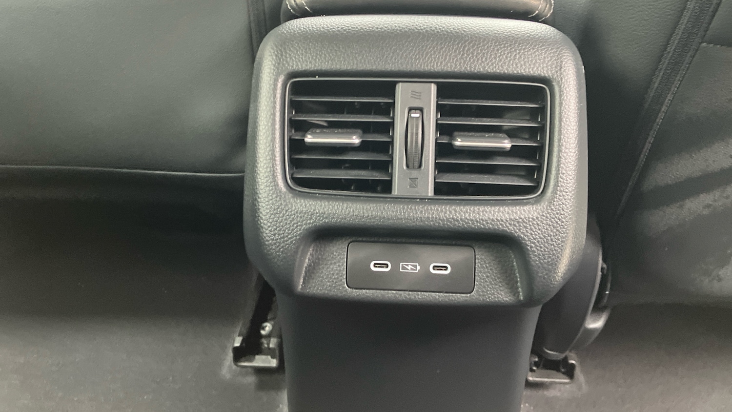 Used Honda ZR-V 2025 for sale - 77616096: Photo 23