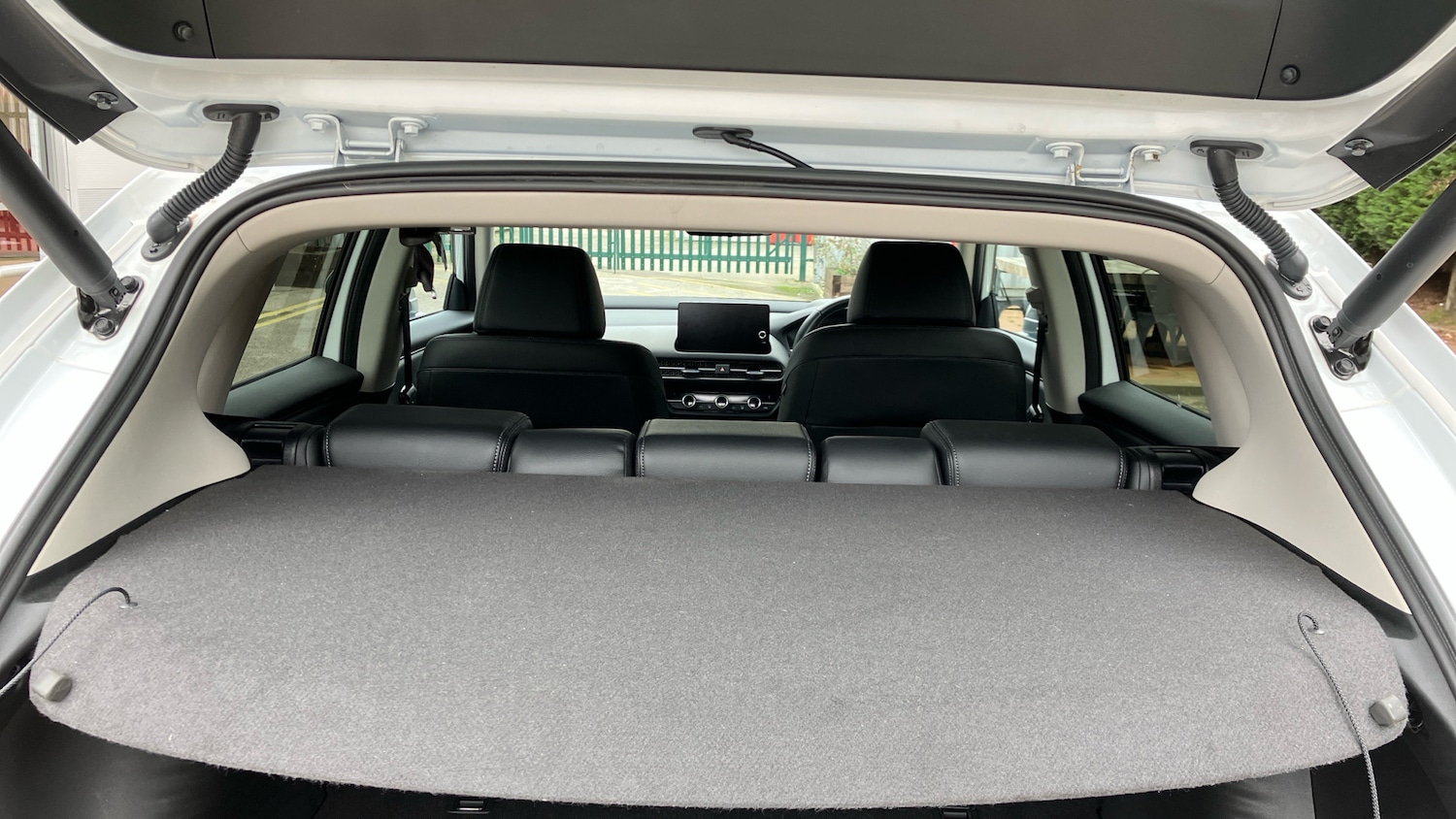 Used Honda ZR-V 2025 for sale - 77616096: Photo 24