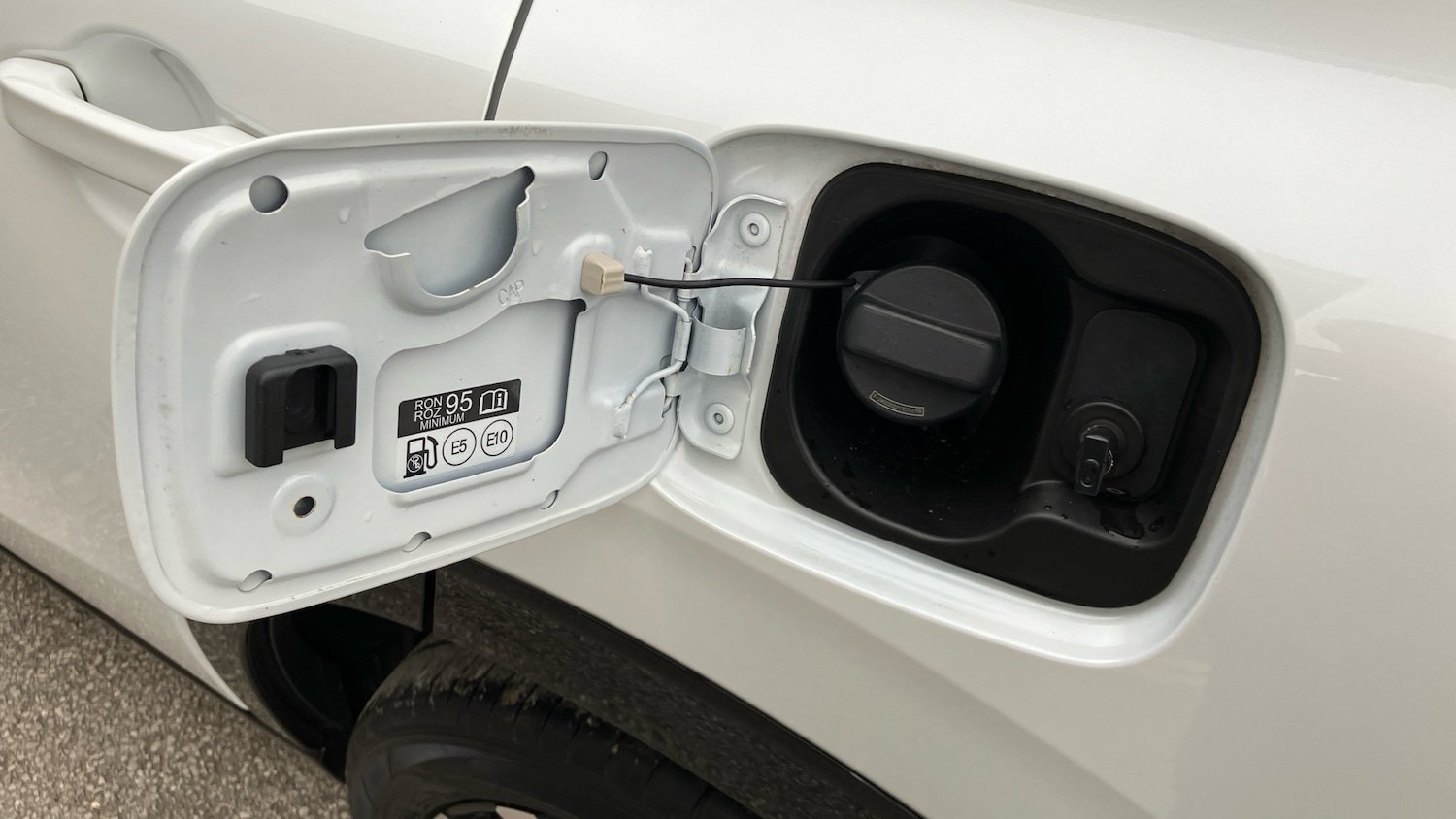 Used Honda ZR-V 2025 for sale - 77616096: Photo 25