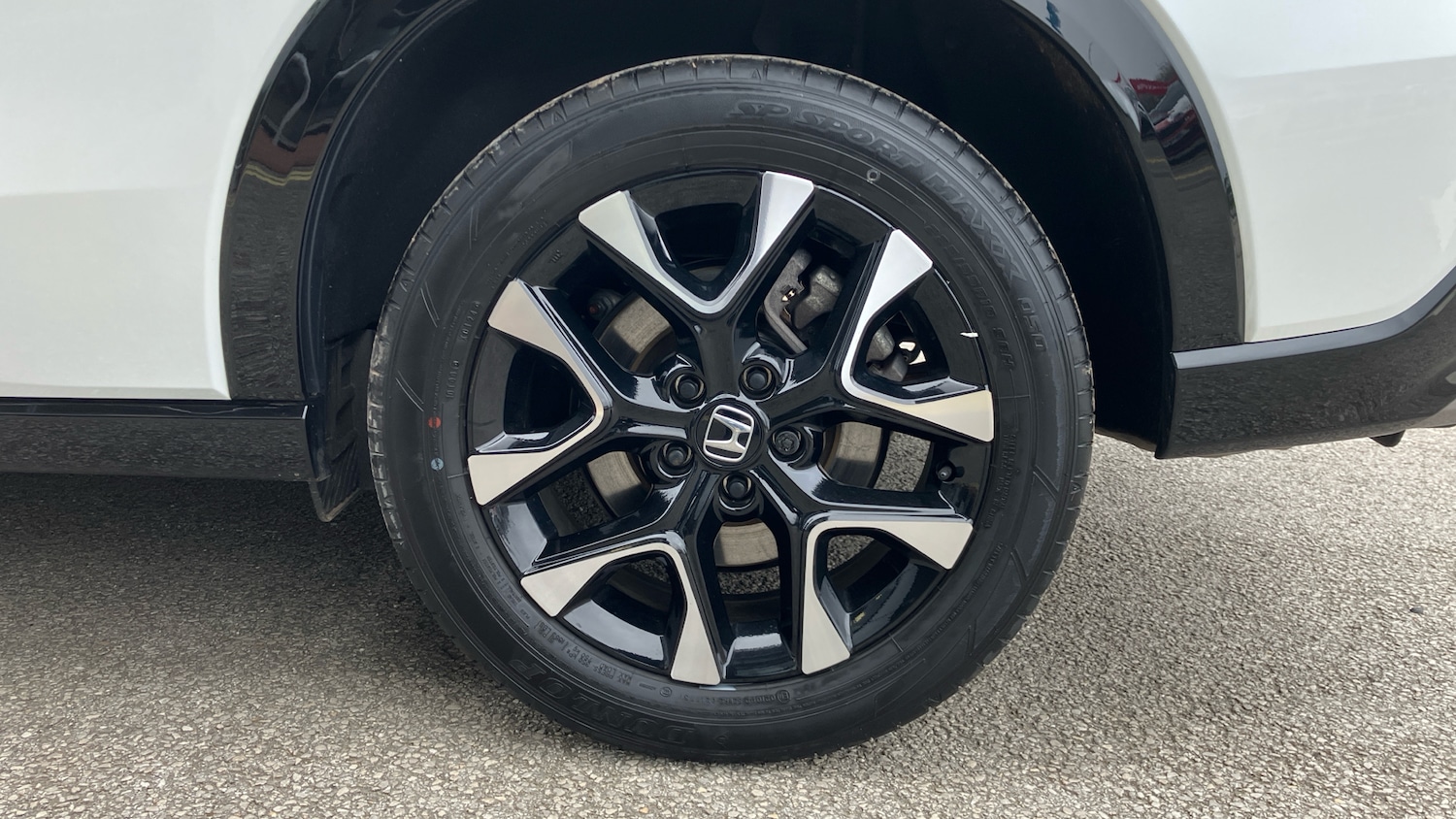 Used Honda ZR-V 2025 for sale - 77616096: Photo 29