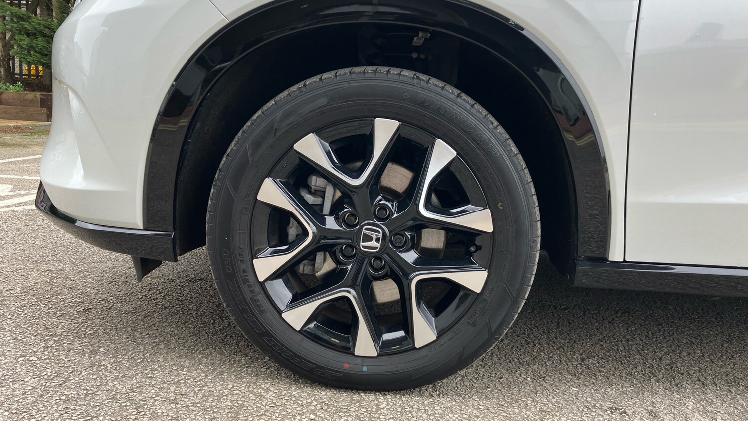 Used Honda ZR-V 2025 for sale - 77616096: Photo 30