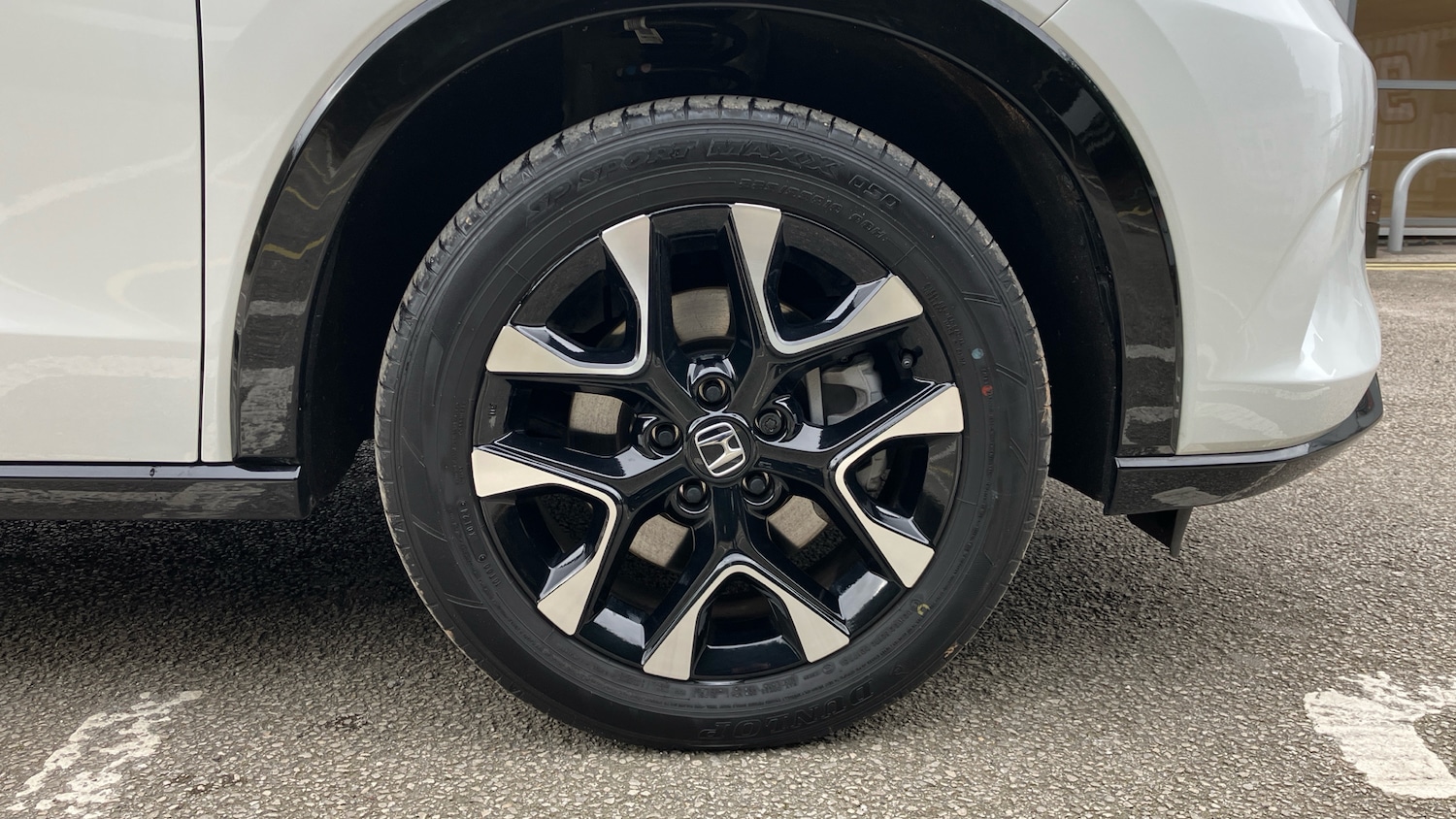 Used Honda ZR-V 2025 for sale - 77616096: Photo 31