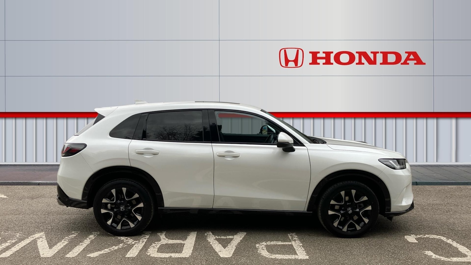 Used Honda ZR-V 2025 for sale - 77616096: Photo 5