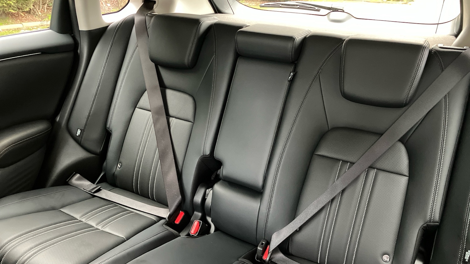 Used Honda ZR-V 2025 for sale - 77616096: Photo 8