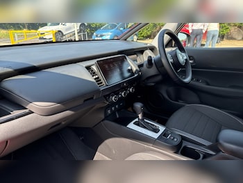 Used Honda Jazz 2025 for sale - 75118661: Photo