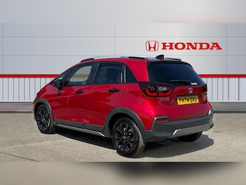 Used Honda Jazz 2025 for sale - 75118661: Photo