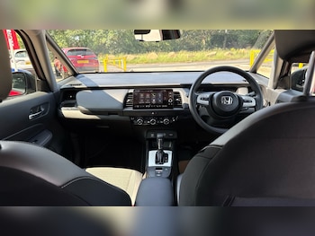 Used Honda Jazz 2025 for sale - 75118661: Photo