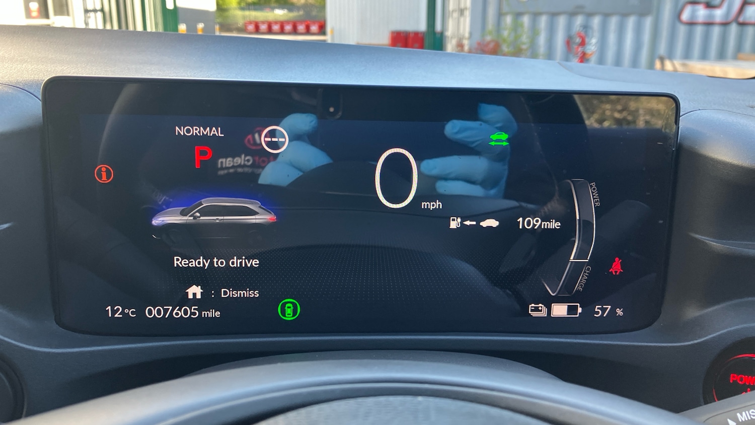 Used Honda e NY1 2025 for sale - 78199348: Photo 11