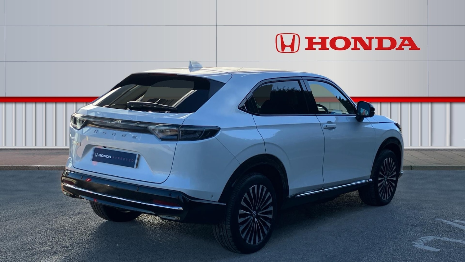 Used Honda e NY1 2025 for sale - 78199348: Photo 12