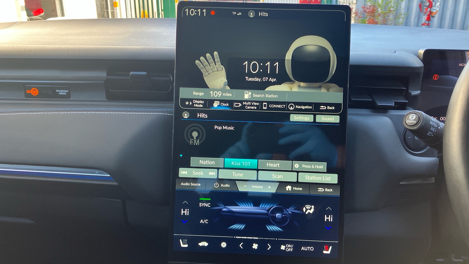 Used Honda e NY1 2025 for sale - 78199348: Photo 16