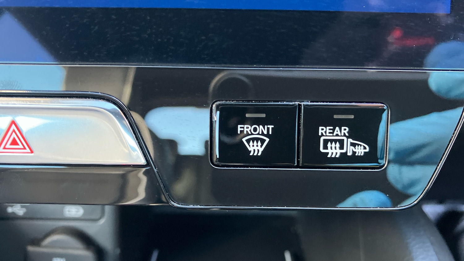 Used Honda e NY1 2025 for sale - 78199348: Photo 19