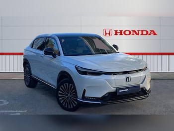 Honda e NY1 feature image