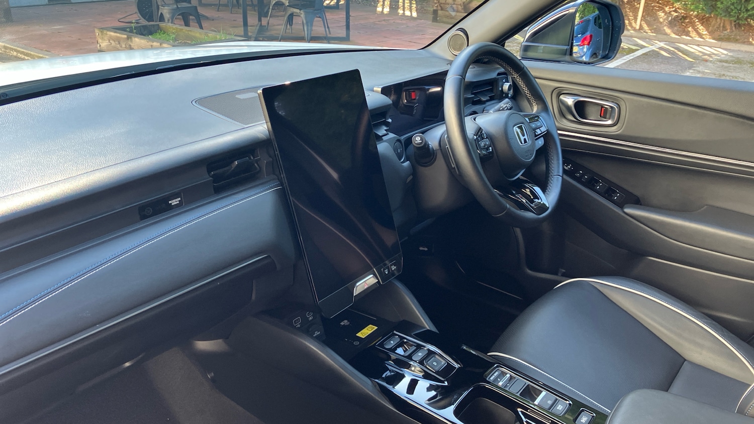 Used Honda e NY1 2025 for sale - 78199348: Photo 2