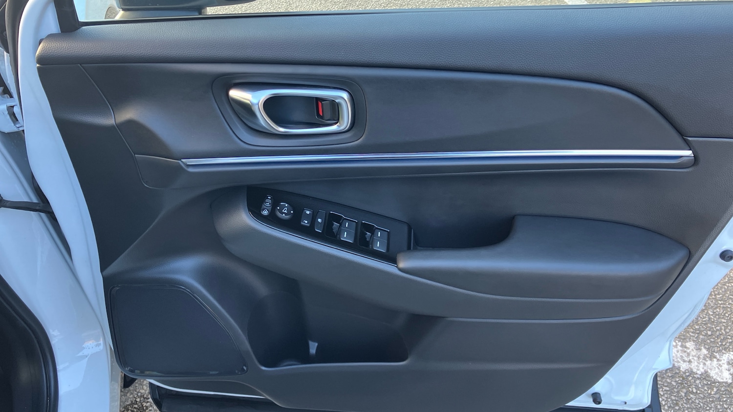 Used Honda e NY1 2025 for sale - 78199348: Photo 21