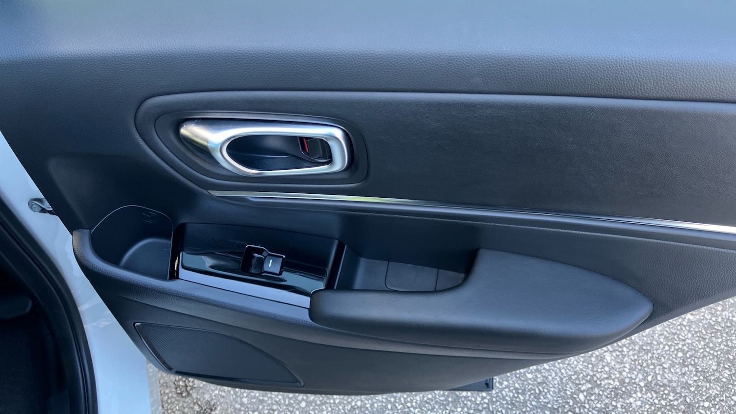 Used Honda e NY1 2025 for sale - 78199348: Photo 23