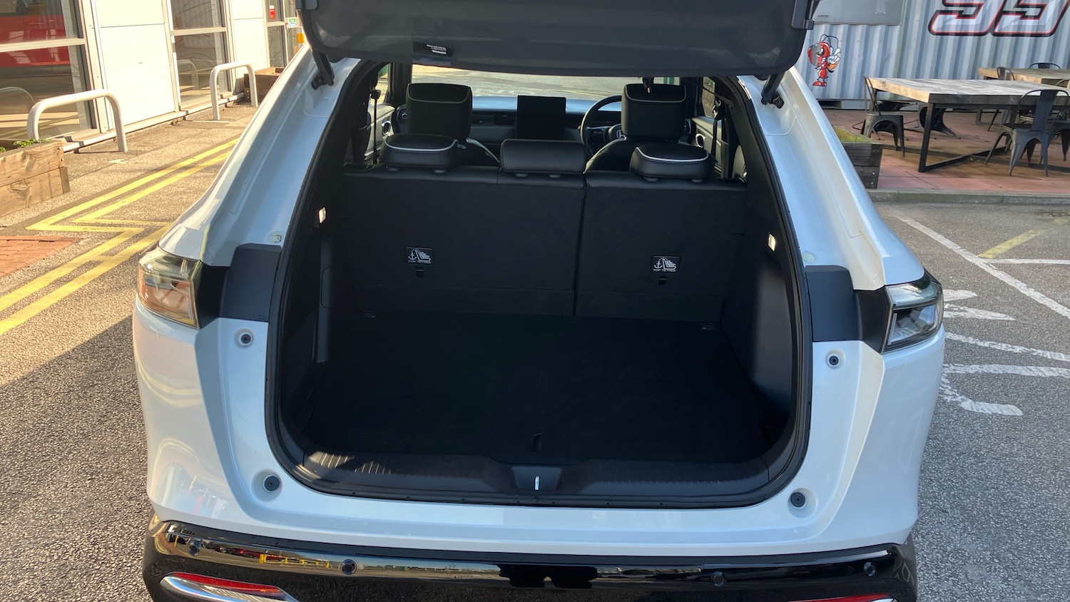 Used Honda e NY1 2025 for sale - 78199348: Photo 24