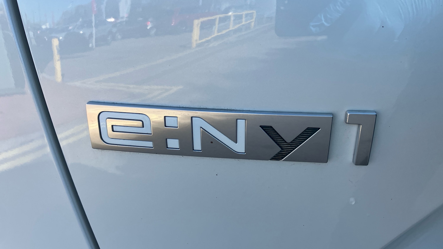 Used Honda e NY1 2025 for sale - 78199348: Photo 25