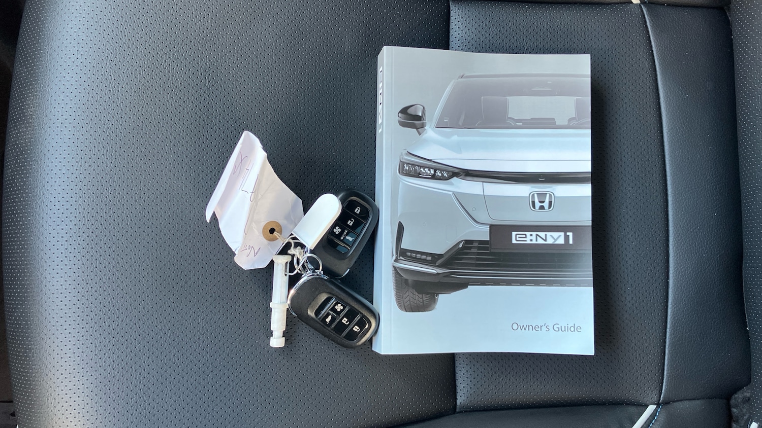 Used Honda e NY1 2025 for sale - 78199348: Photo 29