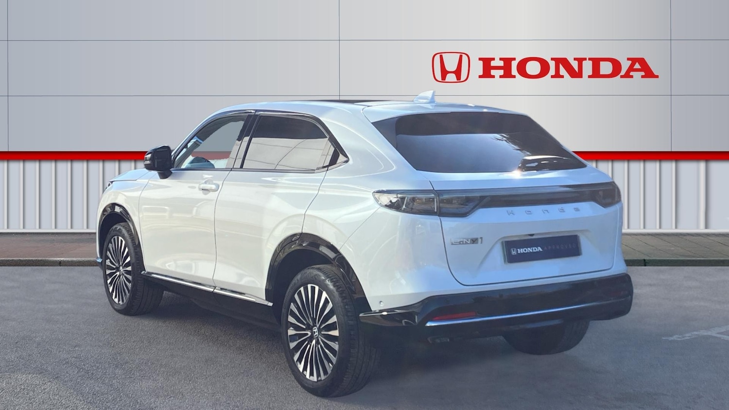 Used Honda e NY1 2025 for sale - 78199348: Photo 3