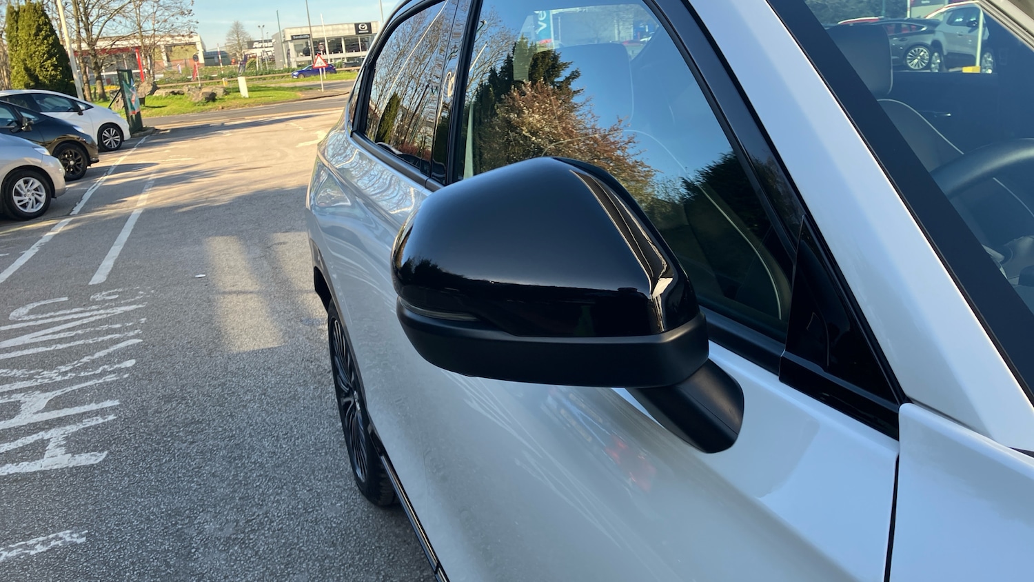 Used Honda e NY1 2025 for sale - 78199348: Photo 31