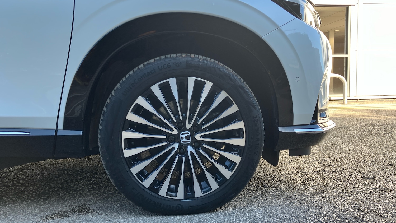 Used Honda e NY1 2025 for sale - 78199348: Photo 32