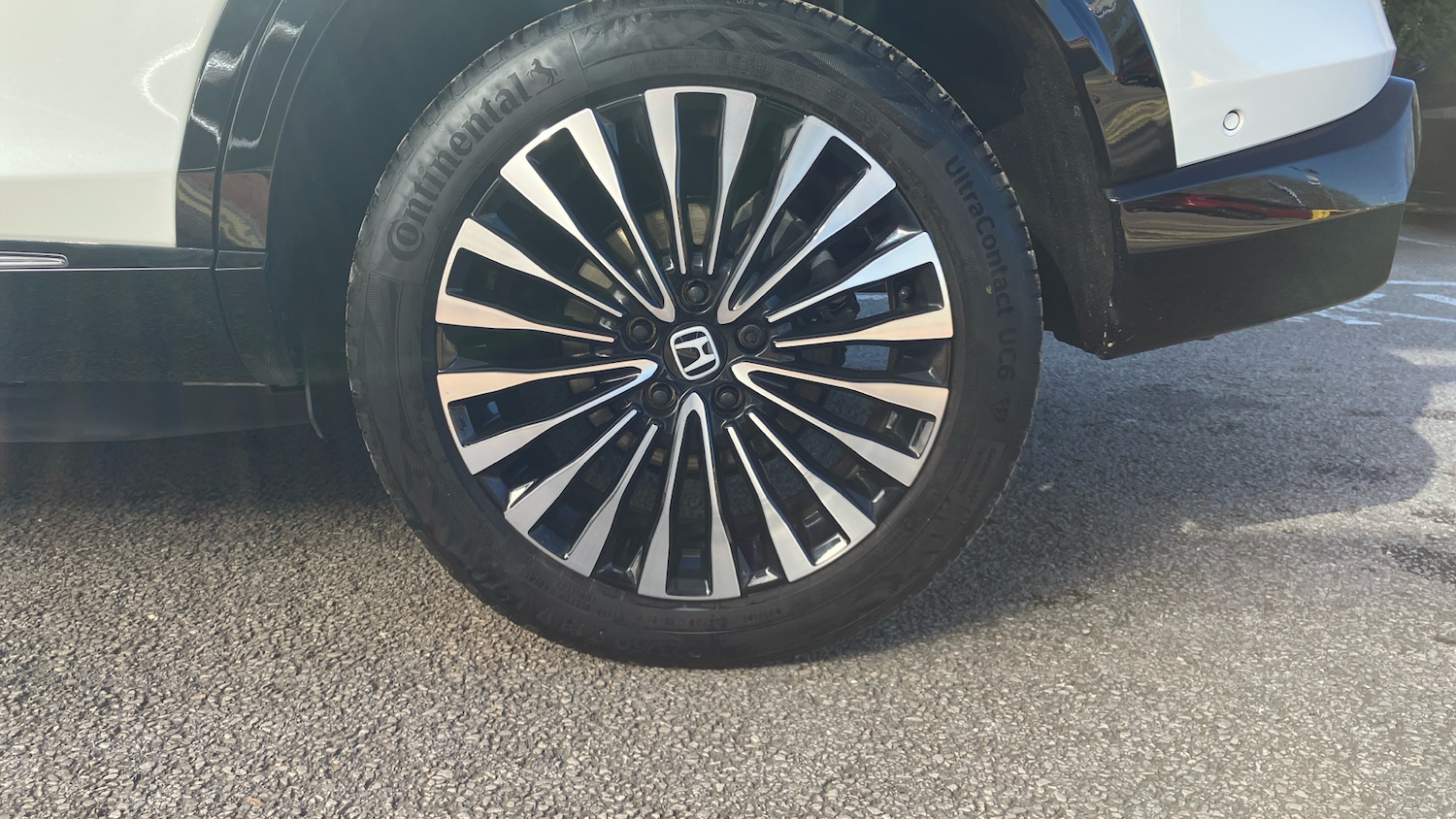 Used Honda e NY1 2025 for sale - 78199348: Photo 34