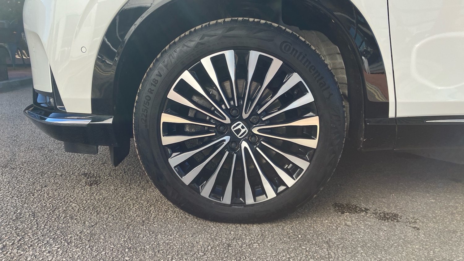 Used Honda e NY1 2025 for sale - 78199348: Photo 35