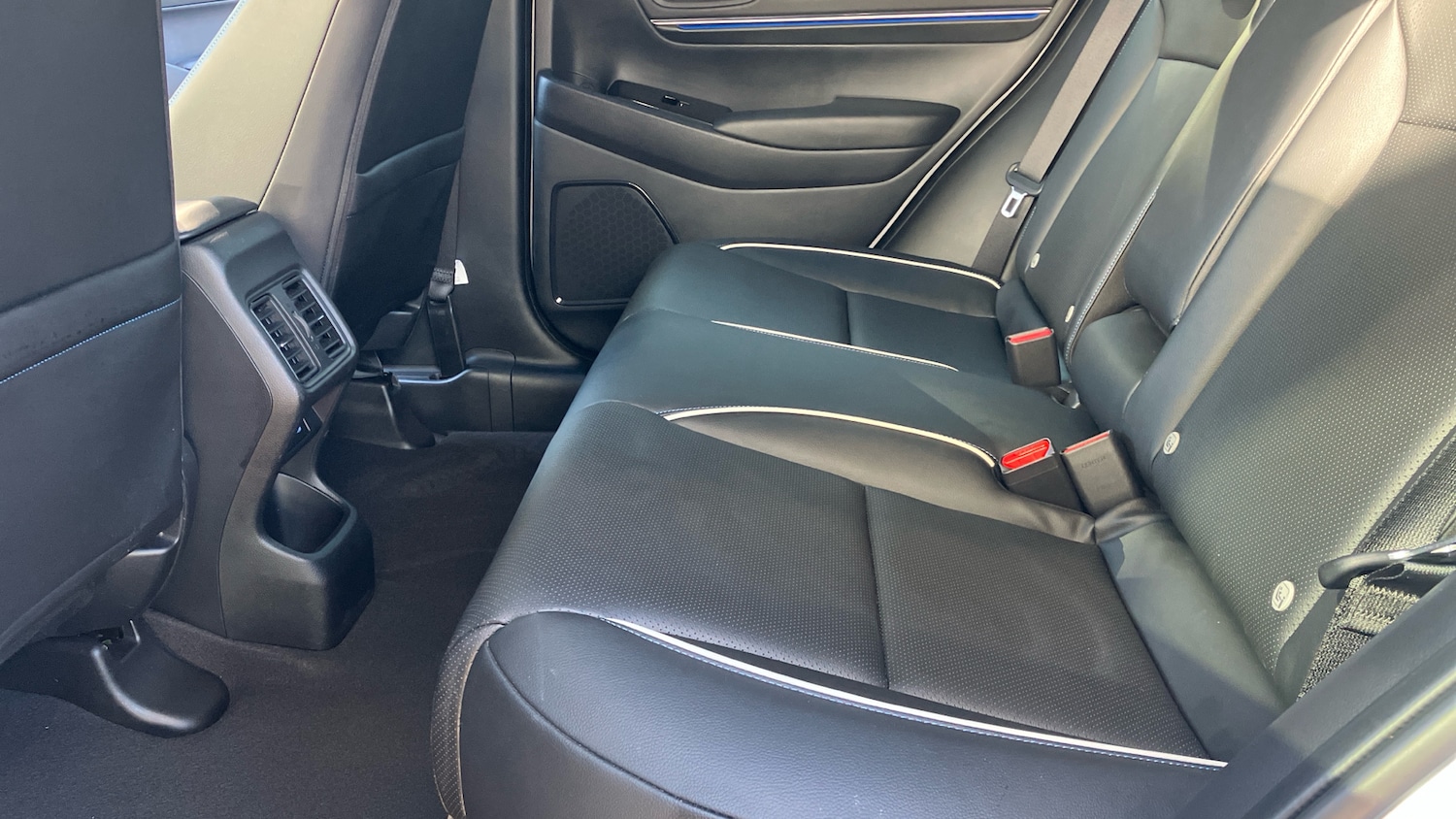 Used Honda e NY1 2025 for sale - 78199348: Photo 36