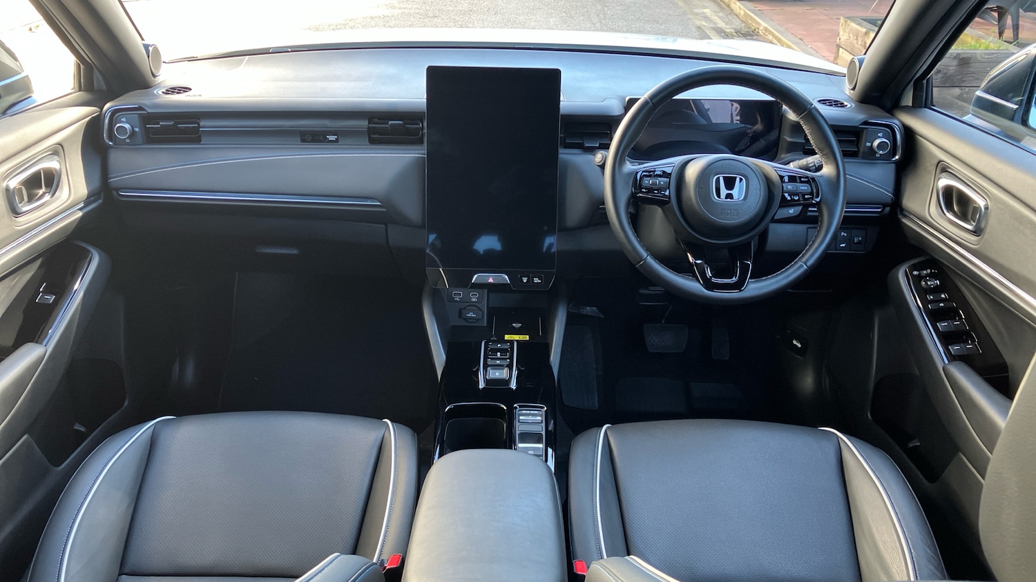 Used Honda e NY1 2025 for sale - 78199348: Photo 4