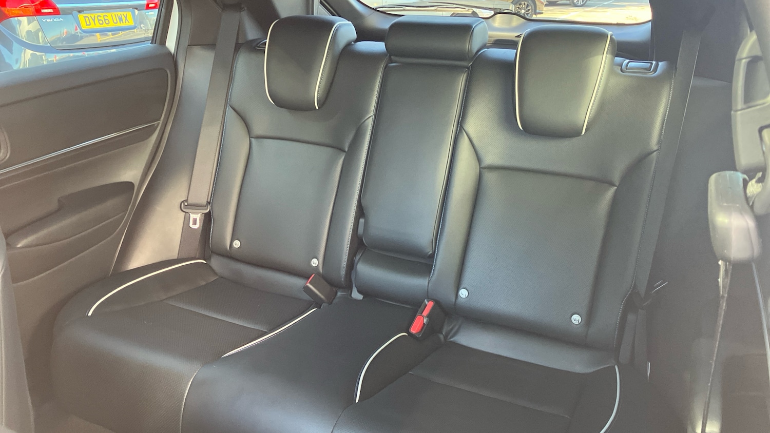 Used Honda e NY1 2025 for sale - 78199348: Photo 8